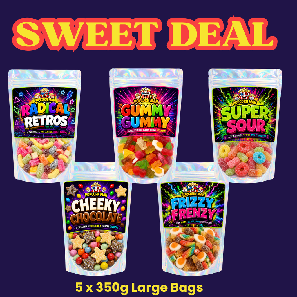 SWEET DEAL