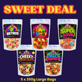 SWEET DEAL