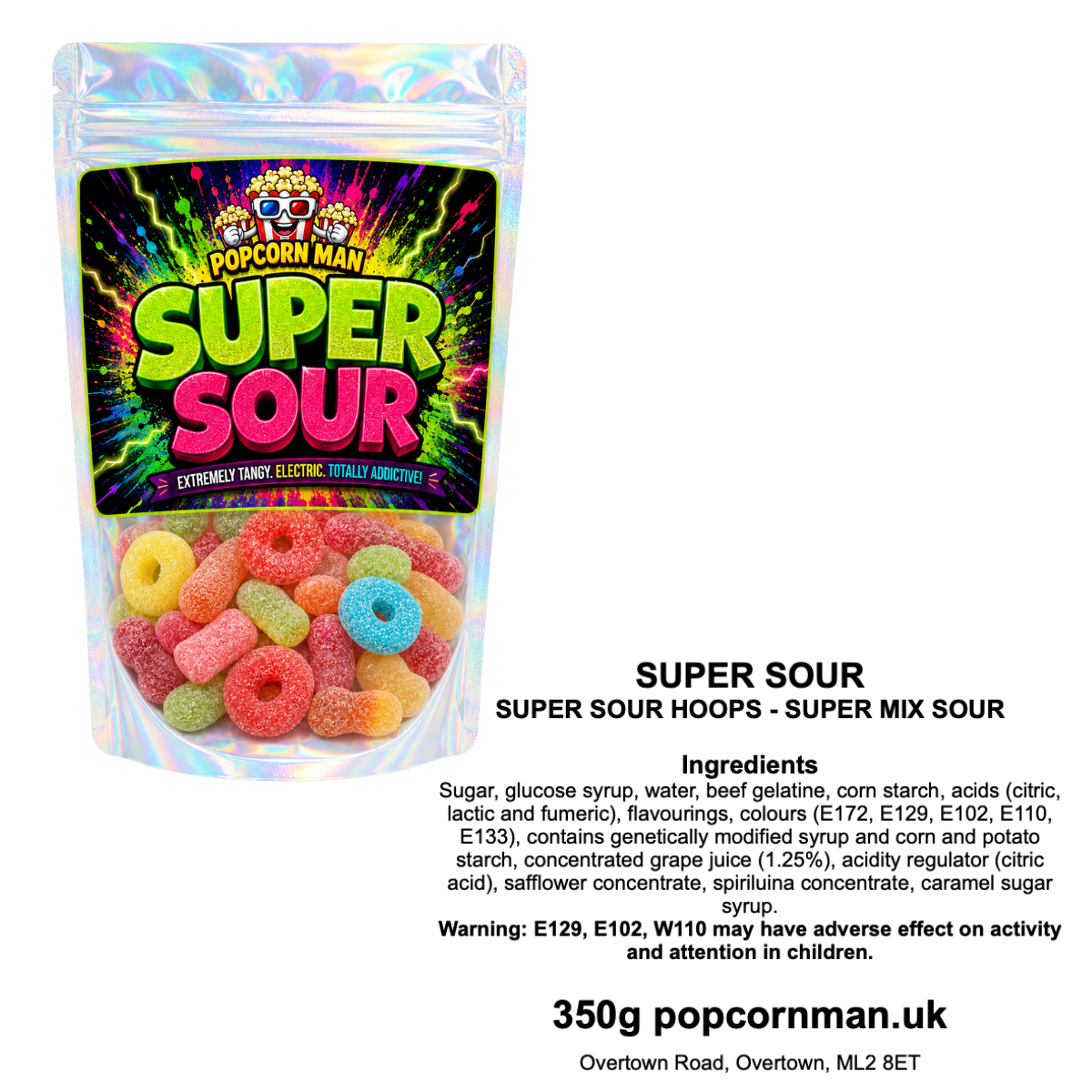 SWEET DEAL
