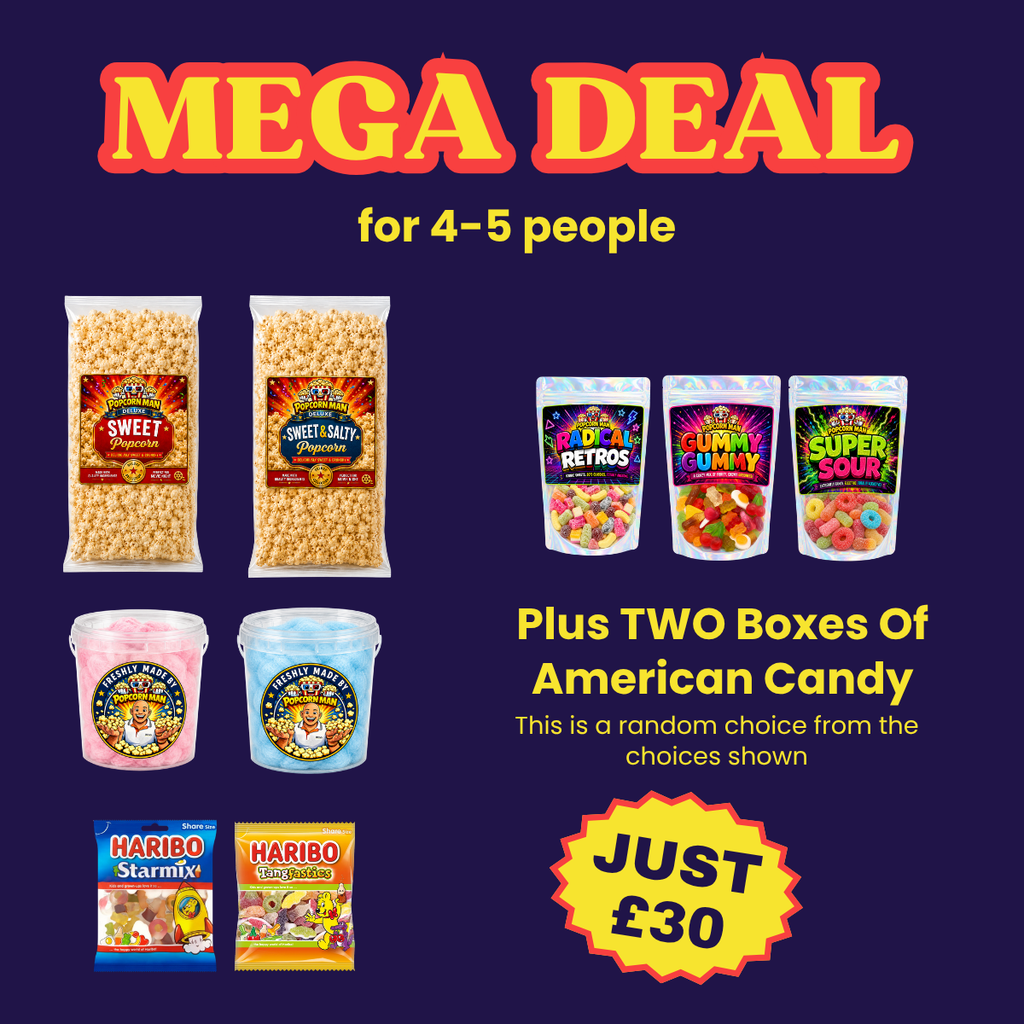 MEGA DEAL